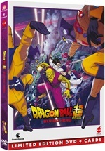 Dragon Ball Super: Super Hero - Limited Edition